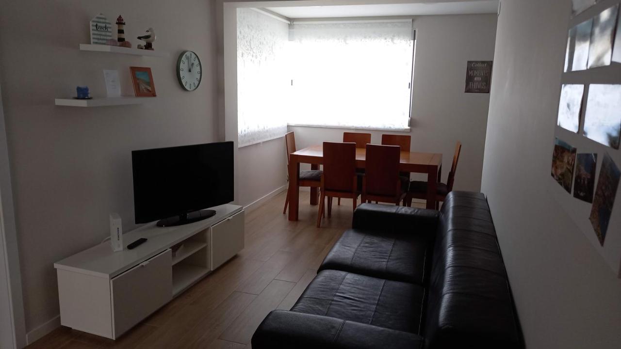 Apartamento Fish House Sesimbra Exterior foto